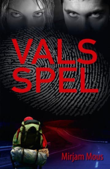 Vals spel 9789047512400 Mirjam Mous, Verzenden, Gelezen, Mirjam Mous