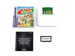 Super Mario Advance 2 - Super Mario World [Gameboy Advance], Consoles de jeu & Jeux vidéo, Jeux | Nintendo Game Boy, Verzenden