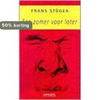 ZOMER VOOR LATER 9789053337431 F. Stuger, Verzenden, Zo goed als nieuw, F. Stuger