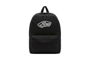 Vans Rugzak Zwart, Verzenden