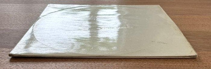 Beatles - White Album – UK Original Side-Loader + 4 Photos -, CD & DVD, Vinyles Singles