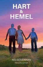 Hart en Hemel 9789493275935 Nel Goudriaan, Verzenden, Gelezen, Nel Goudriaan