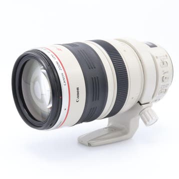 Canon EF 28-300mm f/3.5-5.6 L IS USM | Tweedehands, Audio, Tv en Foto, Foto | Lenzen en Objectieven, Verzenden, Zo goed als nieuw