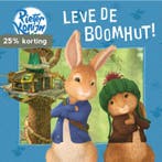 Leve de boomhut! / Pieter Konijn 9789021673271, Verzenden, Beatrix Potter