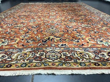 Kazak - Tapijt - 350 cm - 250 cm, Nieuw
