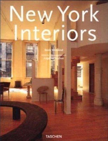 New York Interiors = Interieurs New - Wedekind, Verzenden