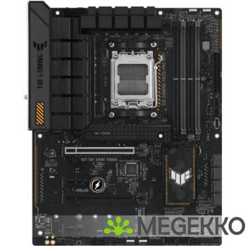ASUS TUF GAMING A620-PRO WIFI, Verzenden