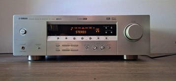 Yamaha - RX-V350 Récepteur stéréo à semi-conducteurs, Nieuw