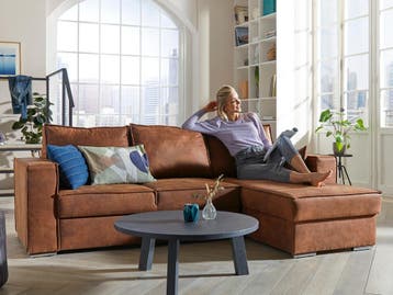 Zetel vanaf €399.-