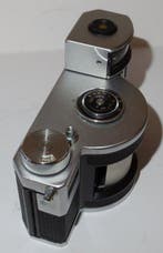 KMZ Krasnogorsk Horizont panorama camera - 1970 - zeldzame