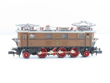 Attic de Papa N - 15202 - Elektrische locomotief (1) - EP2 -, Nieuw