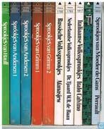 Getal & Ruimte 10e ed vmbo-k 3 antwoordenboek deel 2 Grim, Verzenden, Grim