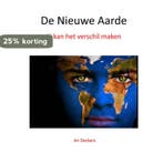 De Nieuwe Aarde 9789082218008 An Deckers, Verzenden, Gelezen, An Deckers