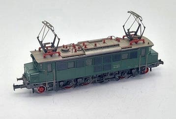 Märklin H0 - 3049 - Elektrische locomotief (1) - E-Lok BR, Nieuw