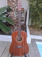 AMERICAN ACOUSTIC ROYSON - MAHOGANY 220 - - Akoestische