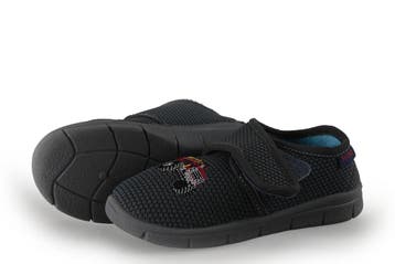 S.cool Instappers Jongens in maat 30 Grijs, Kinderen en Baby's, S.cool, Verzenden, Jongen of Meisje, Schoenen