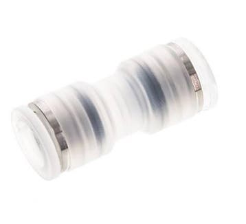 Raccord enfichable 10mm PA 66 NBR, Verzenden