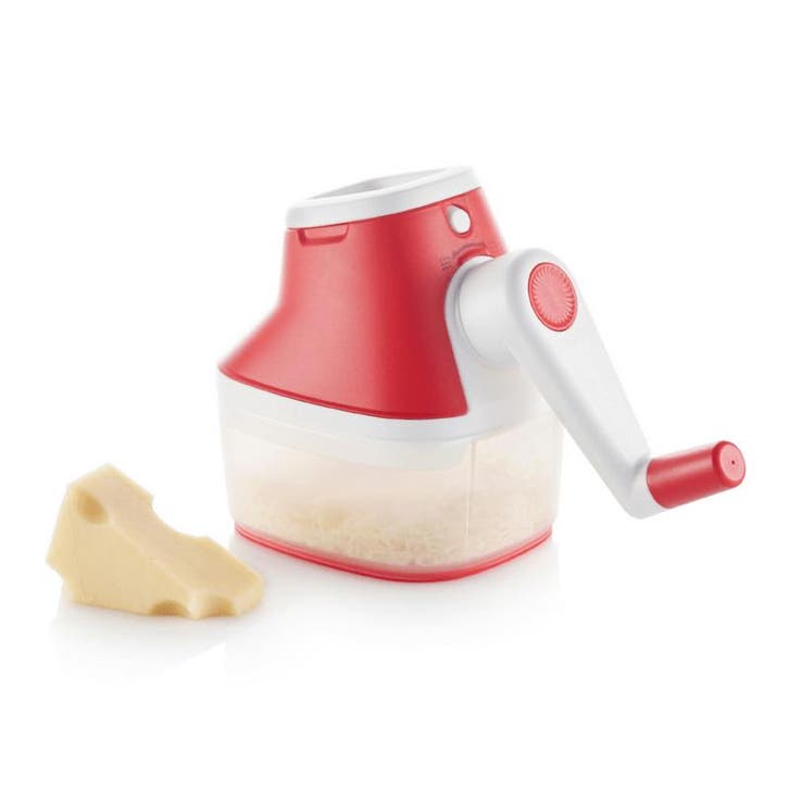 Tupperware Grate n Store Kaasrasp, Huis en Inrichting, Keuken | Tupperware, Nieuw, Verzenden