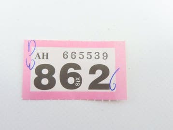 Fleischmann H0 - o.a. 5351/5339 - Modeltrein goederenwagon