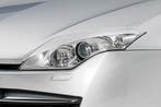 Koplampspoilers voor Renault Laguna 3 SB274, Verzenden