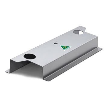 Achterstandaard | Roband Contact-/Paninigrills (Enkel) |, Verzenden, Nieuw in verpakking