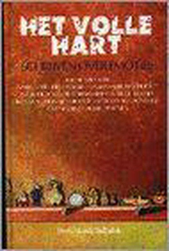 Het volle hart 9789065658630, Livres, Livres pour enfants | Jeunesse | 13 ans et plus, Envoi