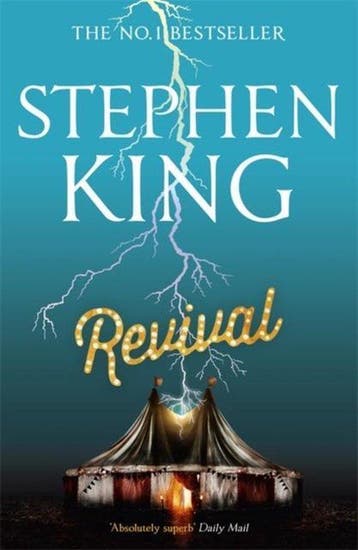 Revival 9781444789225 Stephen King, Boeken, Verzenden, Gelezen, Stephen King