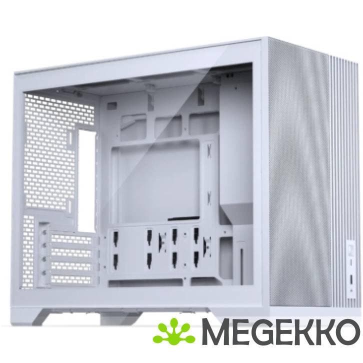 Phanteks XT M3 White, Informatique & Logiciels, Boîtiers d'ordinateurs, Envoi