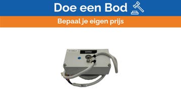 Bieden: Intellian Marine VSAT Level Sensor Box - V2-1008-B, Ophalen of Verzenden, Nieuw