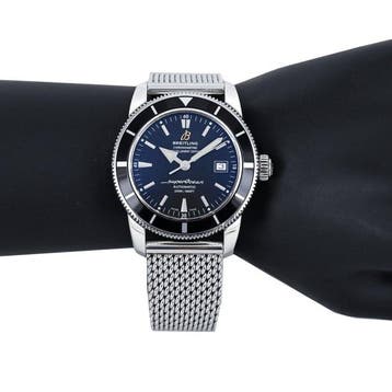 Breitling - Superocean Heritage - Zonder minimumprijs -