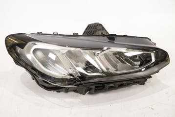 BMW 2 Serie Active Tourer U06 LED koplamp 5a42244, Autos : Pièces & Accessoires, Ophalen of Verzenden