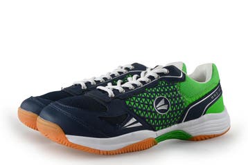 Jako Sportschoenen in maat 40 Groen, Kleding | Heren, Schoenen, Overige kleuren, Verzenden, Sportschoenen, Zo goed als nieuw