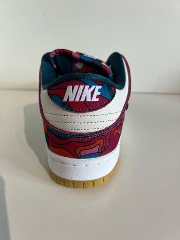 Nike - Dunk Low - Sneakers - Maat: EU 44.5 - Nieuw met tags, Nieuw