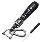 Lincoln sleutelhanger Car Key Strap, Verzamelen, Ophalen of Verzenden, Nieuw