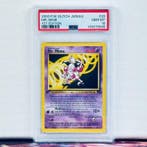 Pokémon Graded card - Mr. Mime 22 1st Edition - Pokémon -, Nieuw
