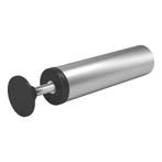 FORTEX Verstelbare podiumpoot voor STAGE750 podiumhoogte 17, Verzenden