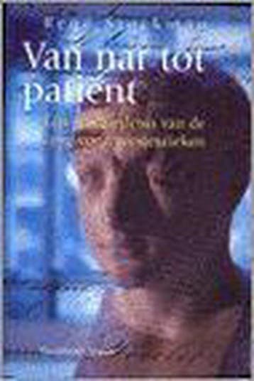 VAN NAR TOT PATIENT 9789058260604 R. Stockman, Verzenden, R. Stockman