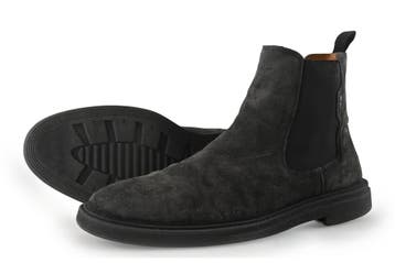 Sub55 Chelsea boots in maat 44 Grijs, Verzenden, Boots