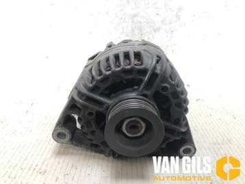 Dynamo Opel Corsa O240277