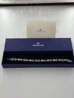 Swarovski - Métal, cristal - Collier