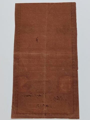 Polen. - 50 Zotych - 1794 - Pick P-A4 KLEJNOT, Postzegels en Munten