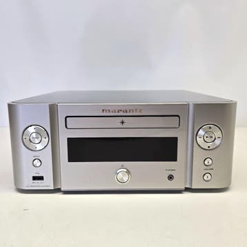 Marantz M-CR611 Receiver 120W Incl. Afstandsbediening |, Audio, Tv en Foto, Ophalen of Verzenden, Nieuw