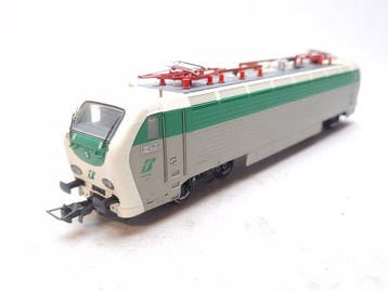 Rivarossi H0 - HR2220 - Locomotive électrique (1) - E402B, Hobby en Vrije tijd, Nieuw