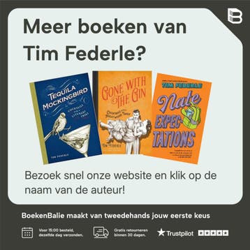 Nate- Five, Six, Seven, Nate! 9781534429147 Tim Federle, Verzenden, Tim Federle