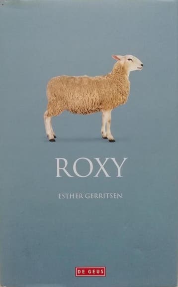 Roxy 9789044537895 Esther Gerritsen, Verzenden, Gelezen, Esther Gerritsen