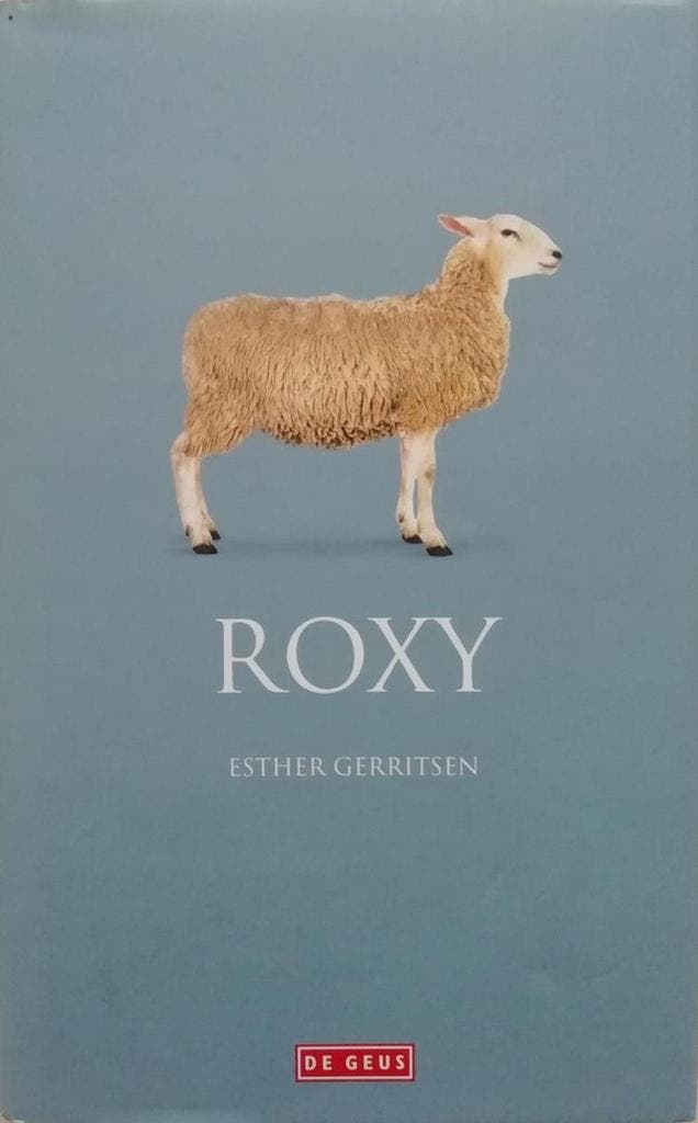Roxy 9789044537895 Esther Gerritsen, Boeken, Romans, Gelezen, Verzenden