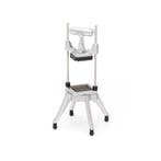 Professionele Frietsnijder Verticaal Handmatig | Aluminium, Zakelijke goederen, Horeca | Keukenapparatuur, Verzenden, Nieuw in verpakking