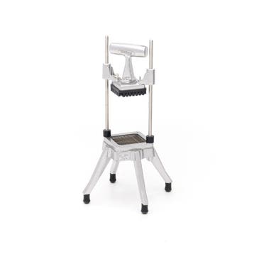 Professionele Frietsnijder Verticaal Handmatig | Aluminium, Verzenden, Nieuw in verpakking