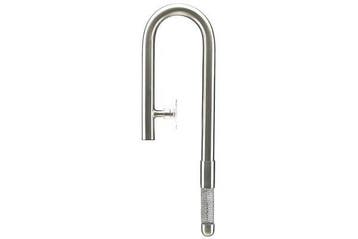 ADA Metal Jet Pipe V (Inflow), Verzenden, Nieuw