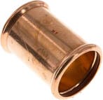 Perskoppeling - 54mm Persmof - Koperlegering, Verzenden, Nieuw